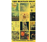 The Beatles Solo