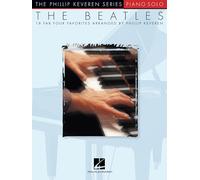 The beatles - 18 piano solos piano