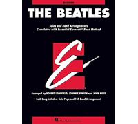 The Beatles. Solo pour Basson.