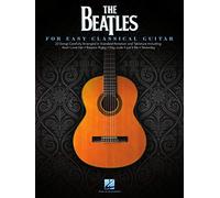The Beatles. Solo pour Guitare.