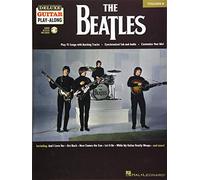 The Beatles. Solo pour Guitare. Comprend Enregistrement(s) en ligne
