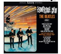 The Beatles – Something New – CD – Version US
