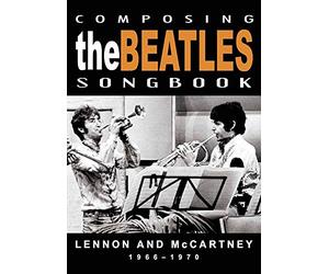 The Beatles : Song Book