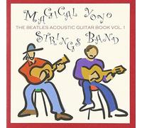 THE BEATLES SONGBOOK VOL.1