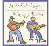 THE BEATLES SONGBOOK VOL.2