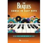 The Beatles - Songs in Easy Keys
