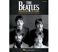 The Beatles: Songs With Just 3 Or 4 Chords - [Version Originale] Inconnu (Auteur)