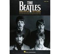 The Beatles – Songs With Just 3 or 4 Chords – Hal Leonard