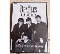 The Beatles – The Beatles Story : The Lifetime Biography