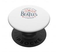 The Beatles - Strawberry Fields Forever Design PopSockets PopGrip Adhésif