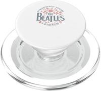 The Beatles - Strawberry Fields Forever Design PopSockets PopGrip pour MagSafe