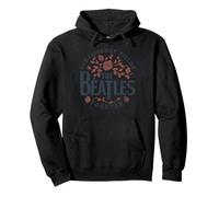 The Beatles - Strawberry Fields Forever Design Sweat à Capuche