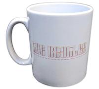 The Beatles Strawberry Fields Penny Lane Tasse À Café Size One Size