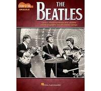 The Beatles: Strum & Sing Ukulele - [Version Originale] Inconnu (Auteur)