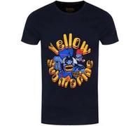 The Beatles Yellow Submarine Baddies Autorisé T-shirt Hommes