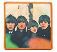 The Beatles - Taille standard - Ecusson thermocollant "Beatles For Sale" - Polyester RO6609 (Taille unique) (Coloré)