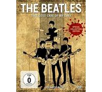 THE BEATLES - TAKE GOOD CARE OF MY BABY DVD NEUF