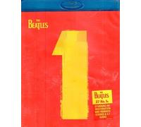 The Beatles - The Beatles: 1 [New Blu-ray]
