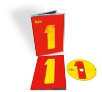 The Beatles - The Beatles: 1 [New DVD]