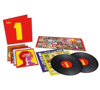 The Beatles - The Beatles: 1 (One) - "A Hit" Anthology - Includes 4 Posters & Art Cards