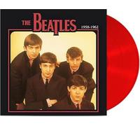 The Beatles - The Beatles 1958 - 1962 - Limited Color Edition