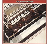 The Beatles - The Beatles / 1962-1966 - 1st