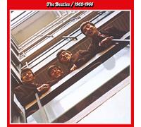 1962 - 1966 (Red Album) – Version 2 CD Digipack – Universal Music Group