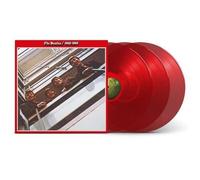 The Beatles 1962-1966 (Red Album) Édition Limitée Vinyle Rouge The Beatles (Interprète) https://www.fnac.com/a18832996/The-Beatles-The-Beatles-1962-1966-Red-Album-Edition-Limitee-Exclusivite-Fnac-Vinyle-Rouge-Vinyle-album?oref=1bf9a051-4e77-be21-1987-62338f7d688b