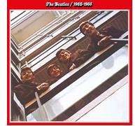 The Beatles The Beatles 1962 1966 Album CD
