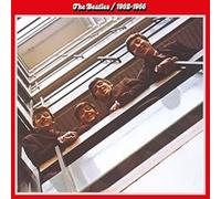 The Beatles The Beatles 1962-1966 (CD)