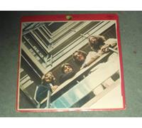 The Beatles - The Beatles / 1962-1966 - Red - EX