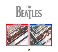 The Beatles 1962-1966 And 1967-1970 (Red Album And Blue Album) Édition Limitée Coffret The Beatles (Interprète) https://www.fnac.com/a18588620/The-Beatles-The-Beatles-1962-1966-And-1967-1970-Red-Album-And-Blue-Album-Edition-Limitee-Coffret-Vinyle-album?oref=5a2fa0fb-851a-bfdd-b75d-4d859be6394f