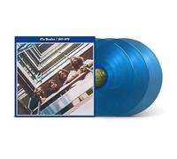 The Beatles – 1967-1970 (Blue Album) – Vinyle bleu – Édition limitée