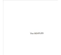 The Beatles (White Album - Ltd. 4lp Deluxe)
