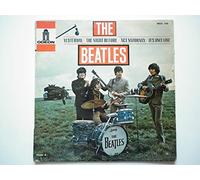 The Beatles - The Beatles 45Tours EP vinyle Yesterday / The Night Before