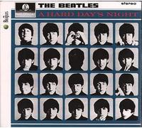 The Beatles - The Beatles - A Hard Day's Night