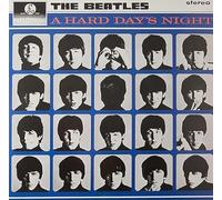 The Beatles - The Beatles - A Hard Day's Night [LP]