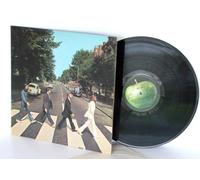 THE BEATLES - THE BEATLES, Abbey Road 1969.UK Re Pressing. Apple.