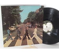 THE BEATLES - THE BEATLES abbey road, PCS 7088