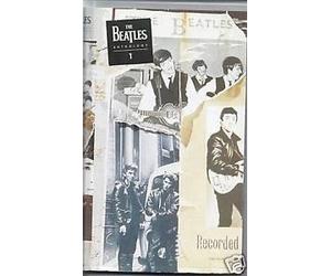 The Beatles - The Beatles - Anthology Vol. 1 [VHS] [Import allemand]