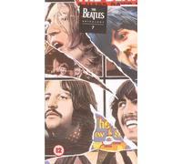 The Beatles - The Beatles - Anthology Vol. 7 [VHS] [Import allemand]