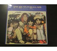 The Beatles - THE BEATLES BALLADS