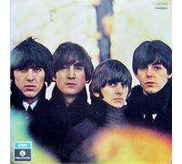 THE BEATLES - THE BEATLES beatles for sale, gatefold, PCS 3062