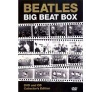 THE BEATLES - THE BEATLES - Big Beat Box