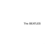 The Beatles The Beatles (CD) Remastered Album