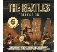 The Beatles - The Beatles - Collection (Various Broadcasts)