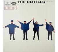 The Beatles - The Beatles - Help (Reissued, Remastered)