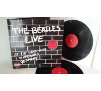 THE BEATLES - THE BEATLES Live at the Sar Club in Hamburgh Germany. HIS10982