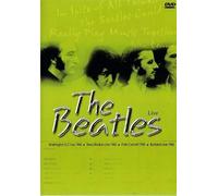 The Beatles The Beatles Live Ua-48 [Dvd]
