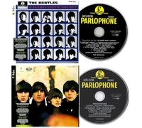 The Beatles - The Beatles Lot de 2 : une dure journée nocturne + Beatles à vendre